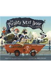 The Pirates Next Door