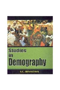 Studies in Demography