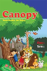 Canopy Class 1 Term 1