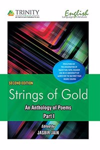 Strings Of Gold Part -1