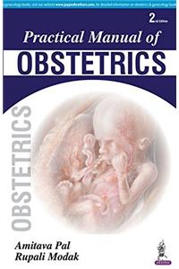 Practical Manual of Obstetrics
