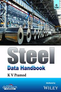 Steel Data Handbook