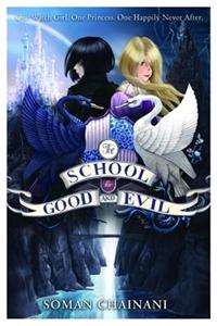 The School for Good and Evil