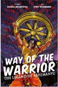 Way of the Warrior