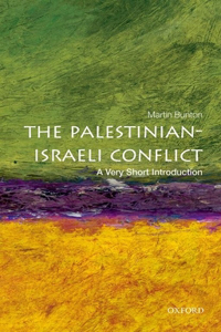 Palestinian-Israeli Conflict