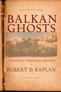 Balkan Ghosts