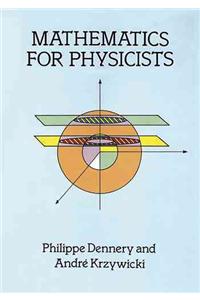 Mathematics for Physicists