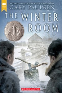 Winter Room (Scholastic Gold)
