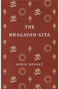 Bhagavad-Gita