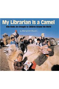 My Librarian Is a Camel