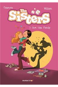 Sisters Vol. 1
