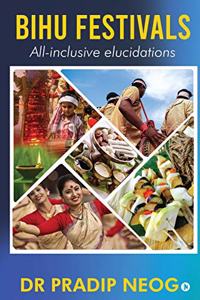 Bihu Festivals
