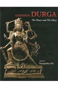 Goddess Durga