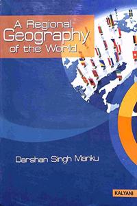 A Regional Geography of the World