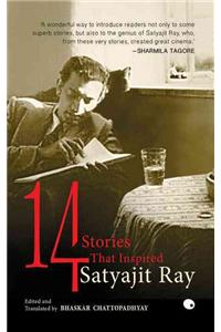 14: Stories That Inspired Satyajit Ray