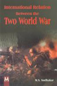 International Relations Between Two World War