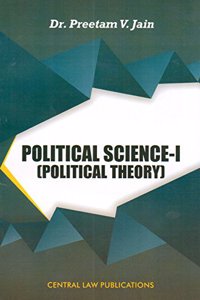 Political Science-I (Political Theory)