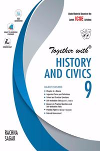 Together With Icse History And Civics Study Material For Class 9