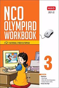 National Cyber Olympiad Work Book - Class 3