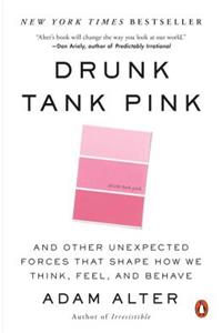 Drunk Tank Pink