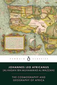 Cosmography and Geography of Africa