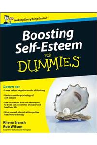 Boosting Self-Esteem for Dummies