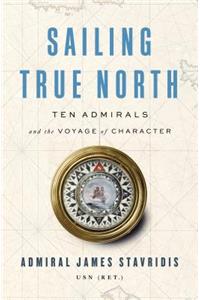 Sailing True North