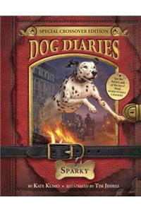 Dog Diaries #9: Sparky (Dog Diaries Special Edition)