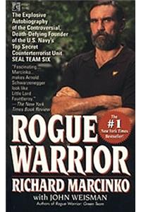 Rogue Warrior