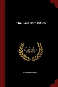 Last Romantics