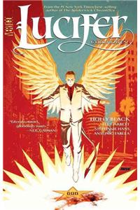 Lucifer Vol. 1: Cold Heaven