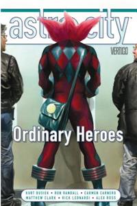 Astro City Vol. 15: Ordinary Heroes