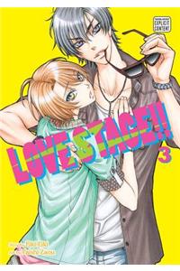 Love Stage!!, Vol. 3