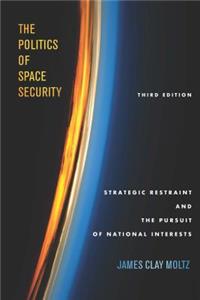 Politics of Space Security