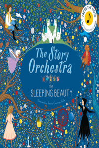 Story Orchestra: The Sleeping Beauty