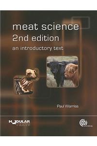 Meat Science