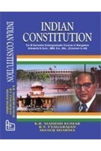 Indian Constitution