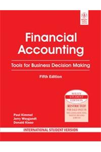 Financial Accounting: Tools For Business Decision Making, 5Th Ed
