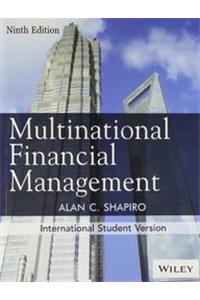 Multinational Financial Management, 9Th Ed, Isv