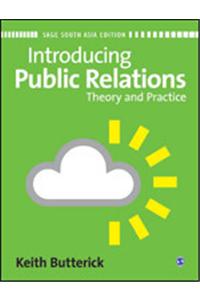 Introducing Public Relations