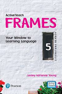 ActiveTeach Frames LR 5