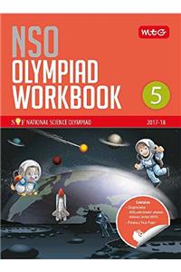 National Science Olympiad (NSO)Workbook -Class 5