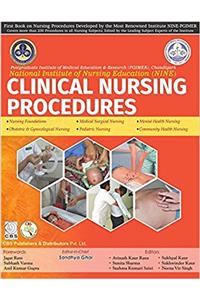 Clinical Nursing Procedures