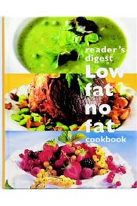 Low Fat, No Fat Cookbook (Cookery)