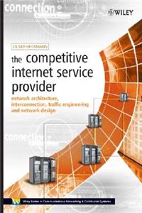 Competitive Internet Service Provider