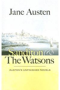 Sanditon and the Watsons