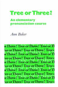 Tree or Three? Student's book