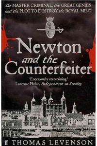 Newton and the Counterfeiter