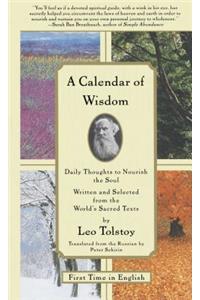 Calendar of Wisdom