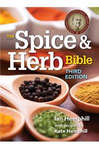 Spice and Herb Bible